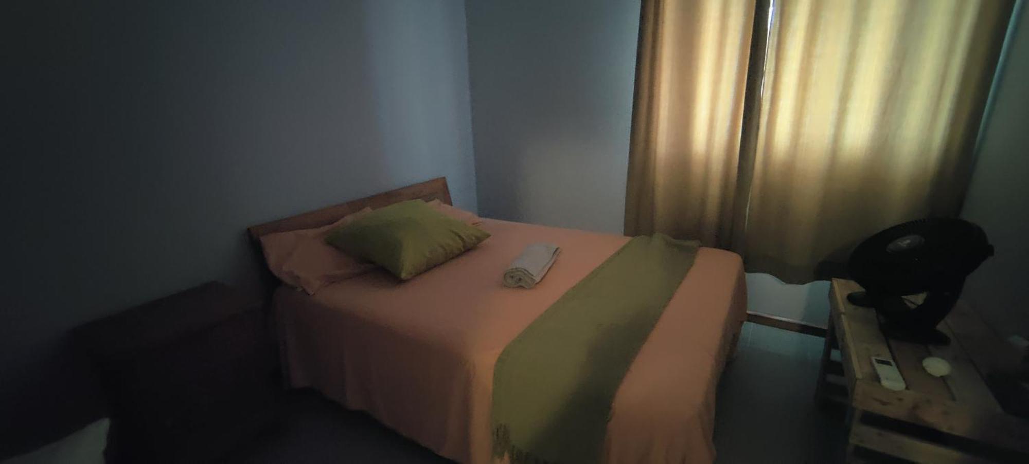 Ashiana Oceanside Apartment Flic-en-Flacq Exteriér fotografie